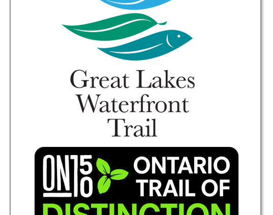 Trail of Distinction
