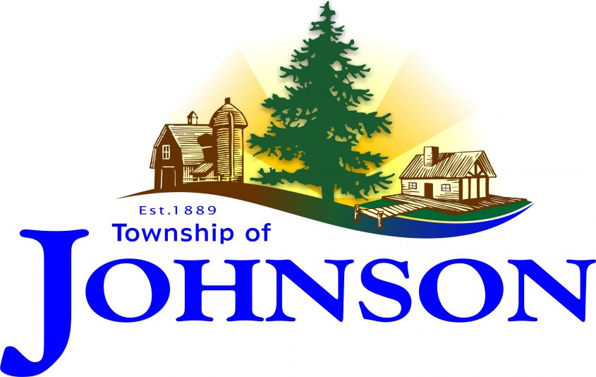 Desbarats (Townships of Johnson & Tarbutt) Great Lakes Waterfront Trail