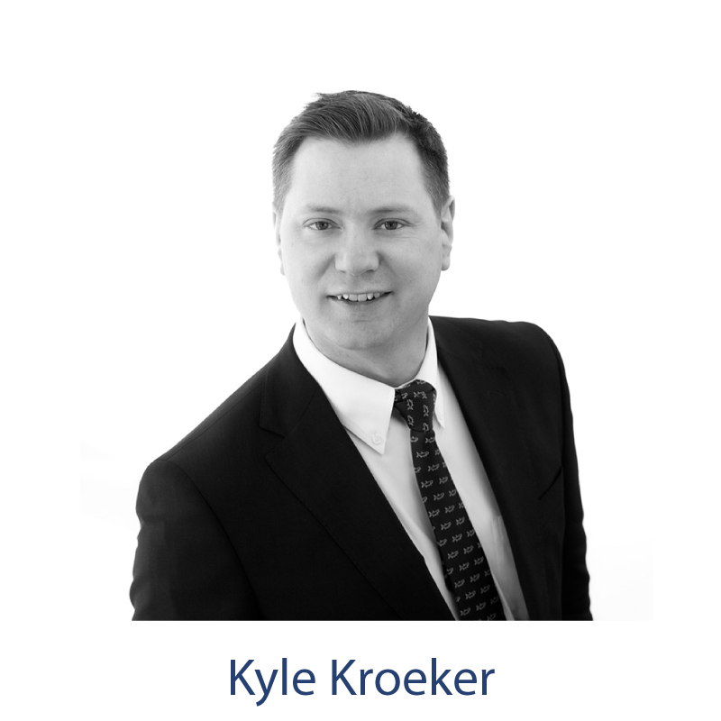 Kyle Kroeker, CPA, CA